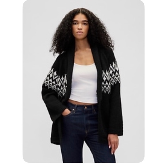 Cardigan! * not my pic but this is inspo - Picture 2 of 2